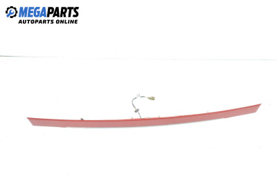 Лайсна заден капак за Chevrolet Aveo Sedan II (05.2005 - 12.2011), седан, позиция: задна