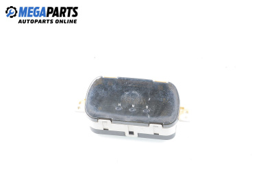 Часовник за Chevrolet Aveo Sedan II (05.2005 - 12.2011)