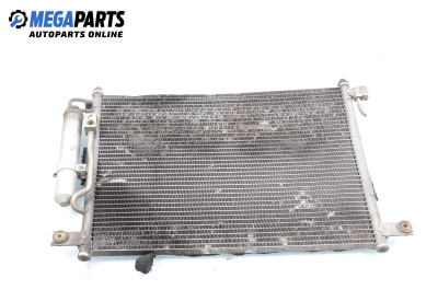 Климатичен радиатор за Chevrolet Aveo Sedan II (05.2005 - 12.2011) 1.4, 94 к.с.