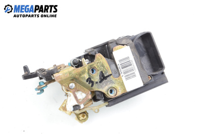 Брава на врата за Chevrolet Aveo Sedan II (05.2005 - 12.2011), позиция: задна, дясна