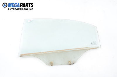 Странично стъкло за Chevrolet Aveo Sedan II (05.2005 - 12.2011), 4+1 вр., седан, позиция: задна, лява