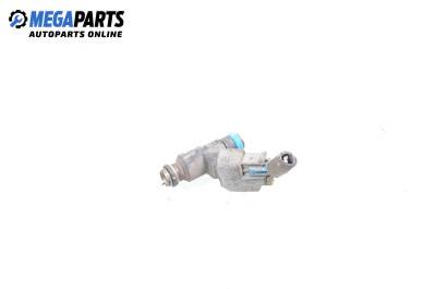 Дюза бензин за Chevrolet Aveo Sedan II (05.2005 - 12.2011) 1.4, 94 к.с.