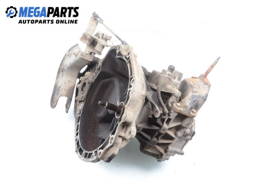 Ръчна скоростна кутия за Chevrolet Aveo Sedan II (05.2005 - 12.2011) 1.4, 94 к.с.