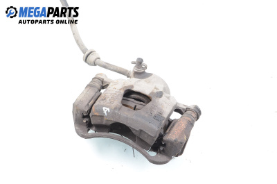 Спирачен апарат за Chevrolet Aveo Sedan II (05.2005 - 12.2011), позиция: предна, дясна