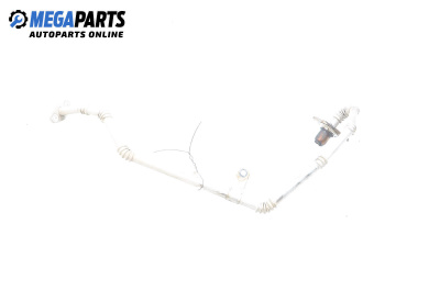 EGR тръба за Chevrolet Aveo Sedan II (05.2005 - 12.2011) 1.4, 94 к.с.