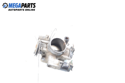 Дроселова клапа за Chevrolet Aveo Sedan II (05.2005 - 12.2011) 1.4, 94 к.с.