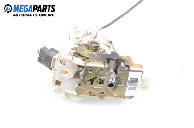 Брава на врата за Ford Mondeo III Turnier (10.2000 - 03.2007), позиция: предна, дясна