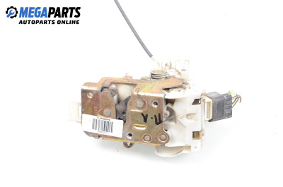 Брава на врата за Ford Mondeo III Turnier (10.2000 - 03.2007), позиция: предна, лява