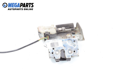 Брава заден капак за Ford Mondeo III Turnier (10.2000 - 03.2007), комби, позиция: задна