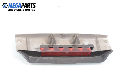 Трети стоп за Ford Mondeo III Turnier (10.2000 - 03.2007), комби