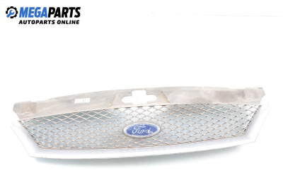 Решетка за Ford Mondeo III Turnier (10.2000 - 03.2007), комби, позиция: предна