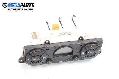 Панел климатроник за Ford Mondeo III Turnier (10.2000 - 03.2007)