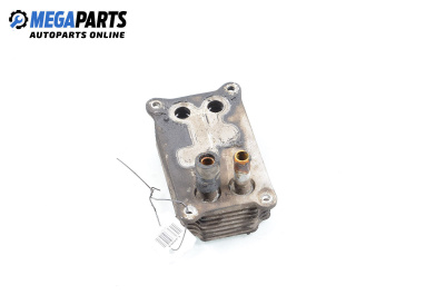 Маслоохладител за Ford Mondeo III Turnier (10.2000 - 03.2007) 2.0 TDCi, 130 к.с.