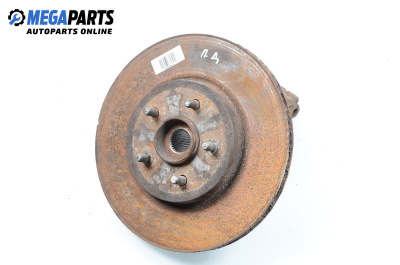 Шенкел главина за Ford Mondeo III Turnier (10.2000 - 03.2007), позиция: предна, дясна