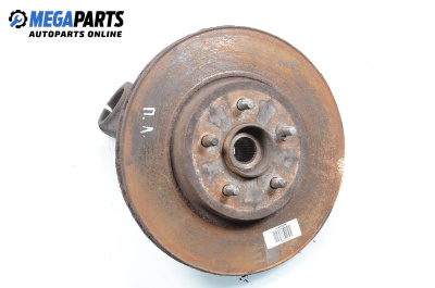 Шенкел главина за Ford Mondeo III Turnier (10.2000 - 03.2007), позиция: предна, лява