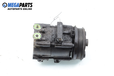 Компресор климатик за Ford Mondeo III Turnier (10.2000 - 03.2007) 2.0 TDCi, 130 к.с.
