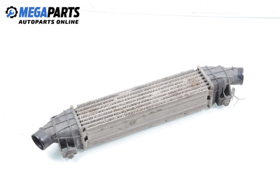 Интеркулер за Ford Mondeo III Turnier (10.2000 - 03.2007) 2.0 TDCi, 130 к.с.