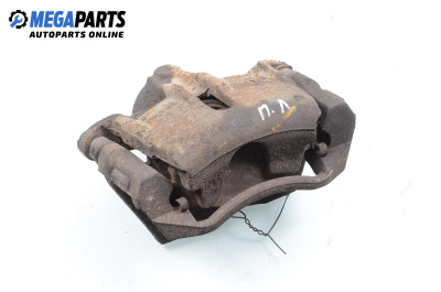 Спирачен апарат за Ford Mondeo III Turnier (10.2000 - 03.2007), позиция: предна, лява