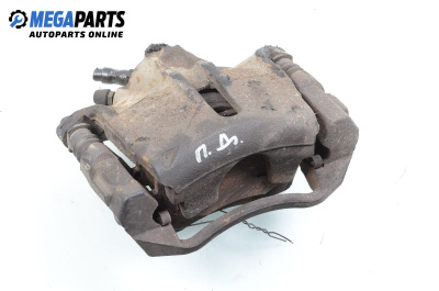 Спирачен апарат за Ford Mondeo III Turnier (10.2000 - 03.2007), позиция: предна, дясна