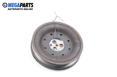 Демпферна шайба за Ford Mondeo III Turnier (10.2000 - 03.2007) 2.0 TDCi, 130 к.с.