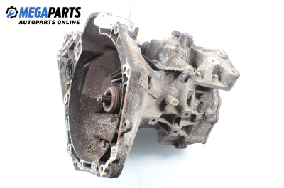 Ръчна скоростна кутия за Opel Zafira A Minivan (04.1999 - 06.2005) 1.8 16V, 125 к.с.