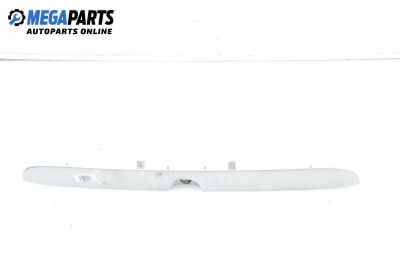 Лайсна заден капак за Opel Zafira A Minivan (04.1999 - 06.2005), миниван, позиция: задна
