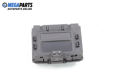 Часовник за Opel Zafira A Minivan (04.1999 - 06.2005)