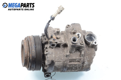 Компресор климатик за Opel Zafira A Minivan (04.1999 - 06.2005) 1.8 16V, 125 к.с.