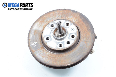 Шенкел главина за Opel Zafira A Minivan (04.1999 - 06.2005), позиция: предна, дясна