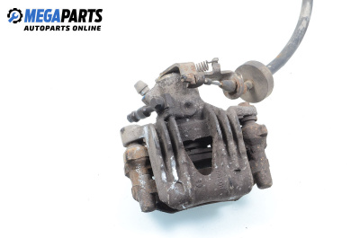 Спирачен апарат за Opel Zafira A Minivan (04.1999 - 06.2005), позиция: задна, лява
