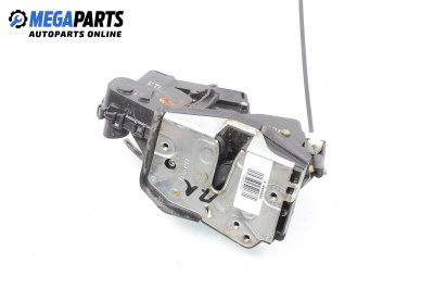 Брава на врата за BMW 3 Series E46 Touring (10.1999 - 06.2005), позиция: предна, лява