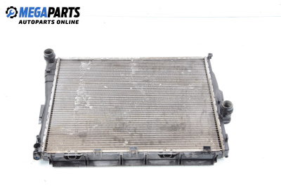 Воден радиатор за BMW 3 Series E46 Touring (10.1999 - 06.2005) 320 d, 136 к.с.