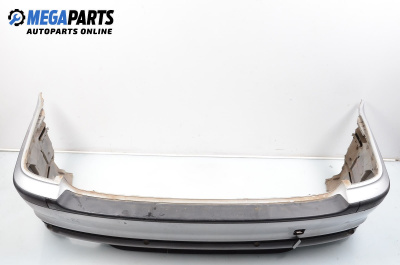 Задна броня за BMW 3 Series E46 Touring (10.1999 - 06.2005), комби