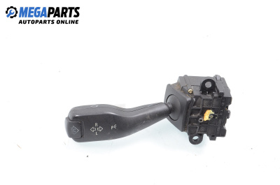 Лостче за светлини за BMW 3 Series E46 Touring (10.1999 - 06.2005)