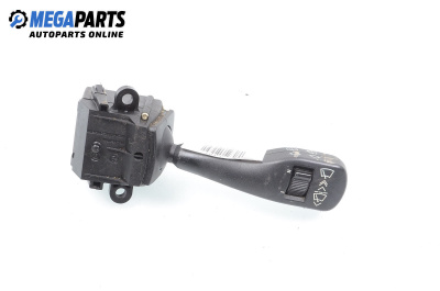 Лостче за чистачки за BMW 3 Series E46 Touring (10.1999 - 06.2005)