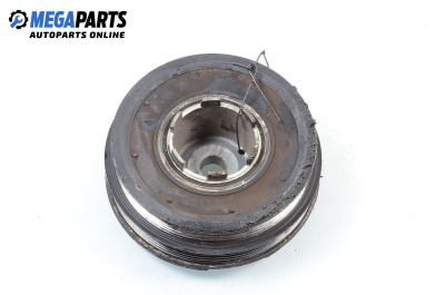 Демпферна шайба за BMW 3 Series E46 Touring (10.1999 - 06.2005) 320 d, 136 к.с.