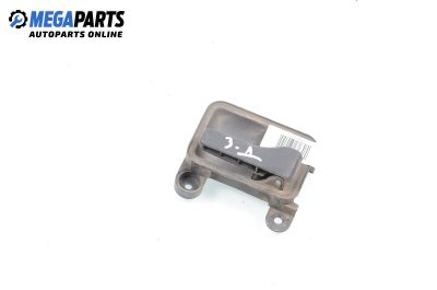 Вътрешна дръжка за Opel Vectra A Hatchback (04.1988 - 11.1995), 4+1 вр., хечбек, позиция: задна, дясна