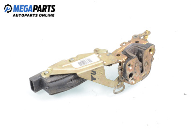 Брава на врата за Opel Vectra A Hatchback (04.1988 - 11.1995), позиция: предна, дясна