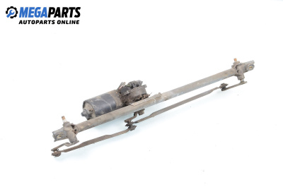 Ел. мотор за чистачките за Opel Vectra A Hatchback (04.1988 - 11.1995), хечбек, позиция: предна