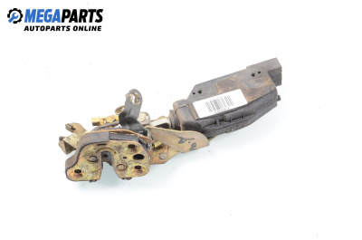 Брава на врата за Opel Vectra A Hatchback (04.1988 - 11.1995), позиция: задна, дясна