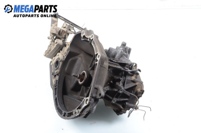 Ръчна скоростна кутия за Opel Vectra A Hatchback (04.1988 - 11.1995) 1.8 i Catalyst, 90 к.с.