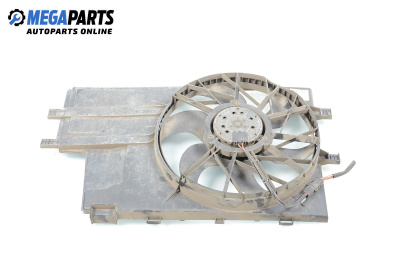 Перка охлаждане за Mercedes-Benz A-Class Hatchback  W168 (07.1997 - 08.2004) A 140 (168.031, 168.131), 82 к.с.