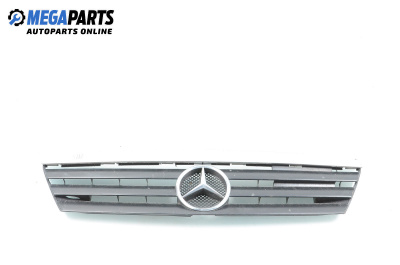 Решетка за Mercedes-Benz A-Class Hatchback  W168 (07.1997 - 08.2004), хечбек, позиция: предна