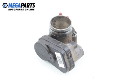 Дроселова клапа за Mercedes-Benz A-Class Hatchback  W168 (07.1997 - 08.2004) A 140 (168.031, 168.131), 82 к.с.