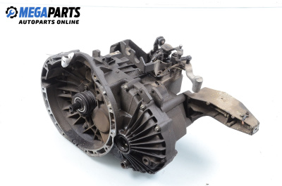 Ръчна скоростна кутия за Mercedes-Benz A-Class Hatchback  W168 (07.1997 - 08.2004) A 140 (168.031, 168.131), 82 к.с.