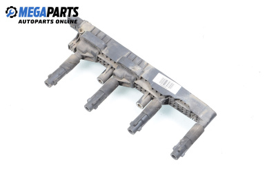 Запалителна бобина за Mercedes-Benz A-Class Hatchback  W168 (07.1997 - 08.2004) A 140 (168.031, 168.131), 82 к.с.