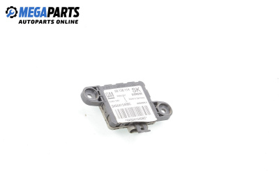 Сензор airbag за Opel Vectra B Estate (11.1996 - 07.2003), № GM 09 136 114