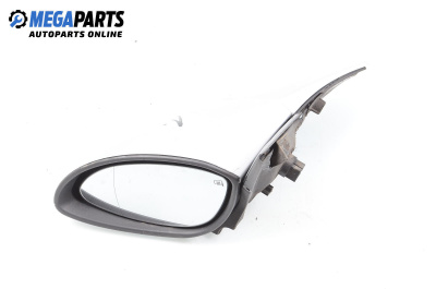 Огледало за Opel Vectra B Estate (11.1996 - 07.2003), 4+1 вр., комби, позиция: лява
