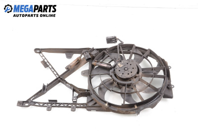 Перка охлаждане за Opel Vectra B Estate (11.1996 - 07.2003) 2.0 DTI 16V, 101 к.с.