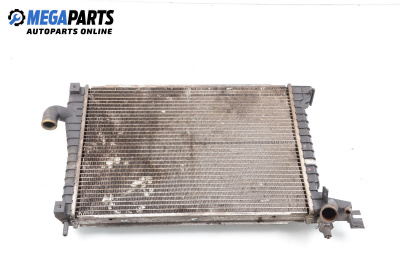 Воден радиатор за Opel Vectra B Estate (11.1996 - 07.2003) 2.0 DTI 16V, 101 к.с.